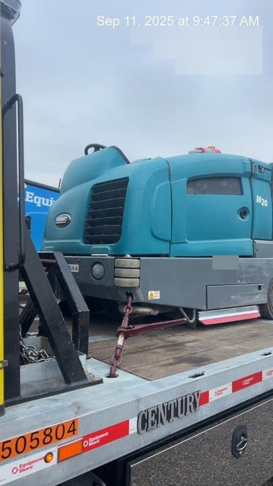 2020 TENNANT M20