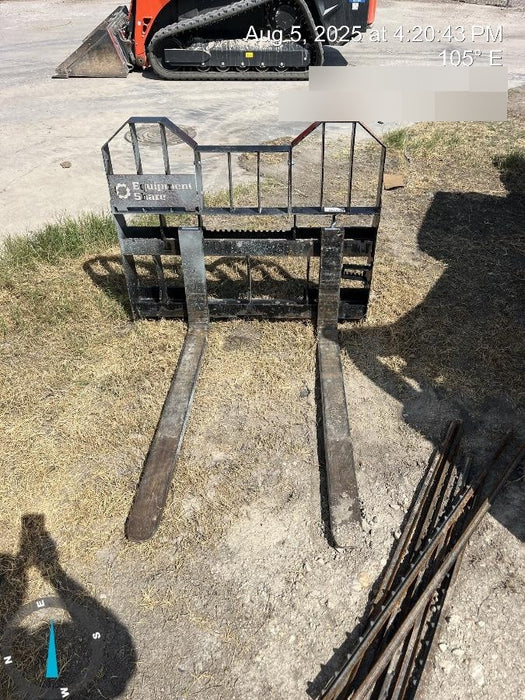 2024 VIRNIG PF4855-5VG