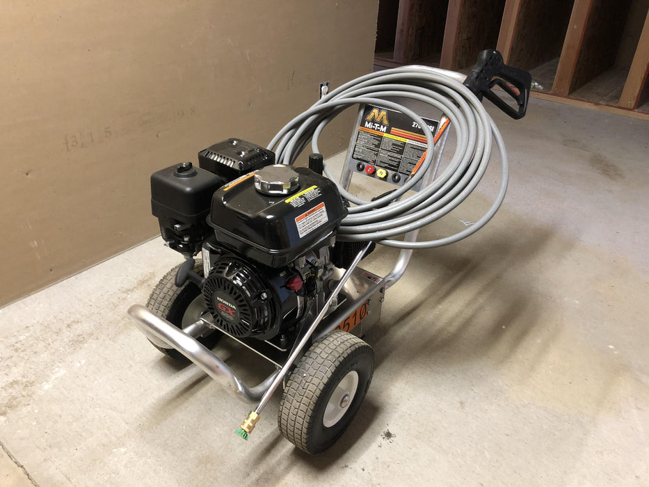 2021 MI-T-M CORPORATION CA-2703-1MMH