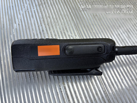 2026 MOTOROLA R7 DISPLAY