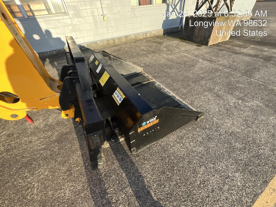 2024 STAR INDUSTRIES 1406B