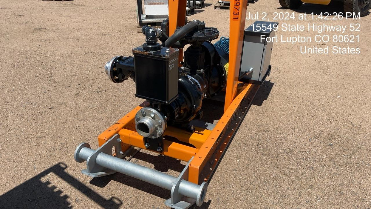 2022 PIONEER EPP44S10L71