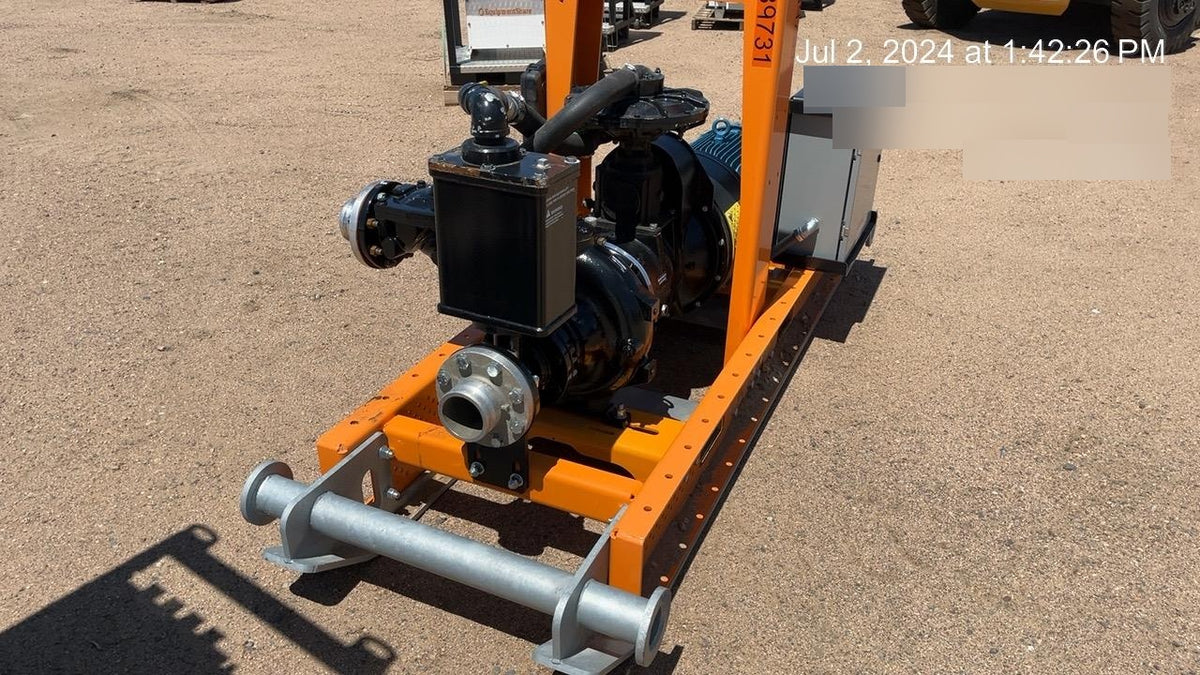 2022 PIONEER EPP44S10L71