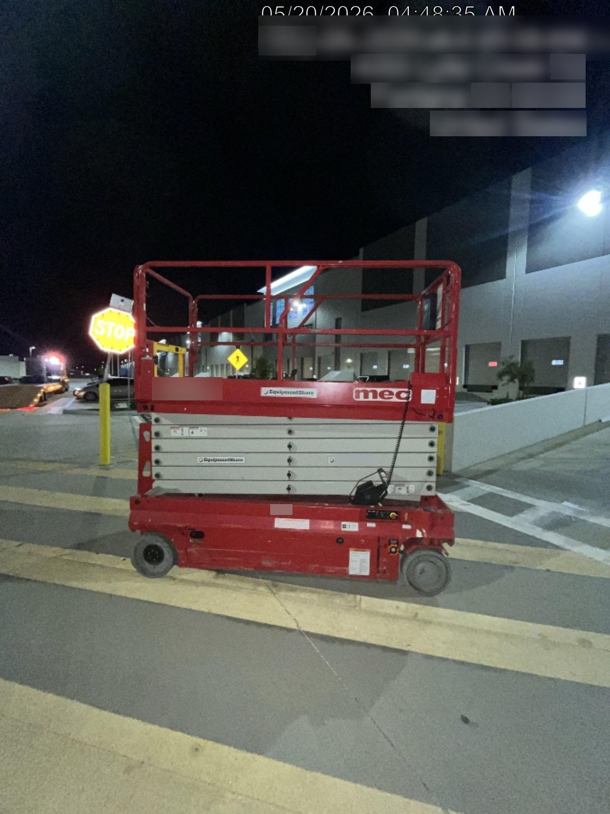 2021 MEC 4555SE