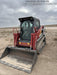2021 TAKEUCHI TL6CR