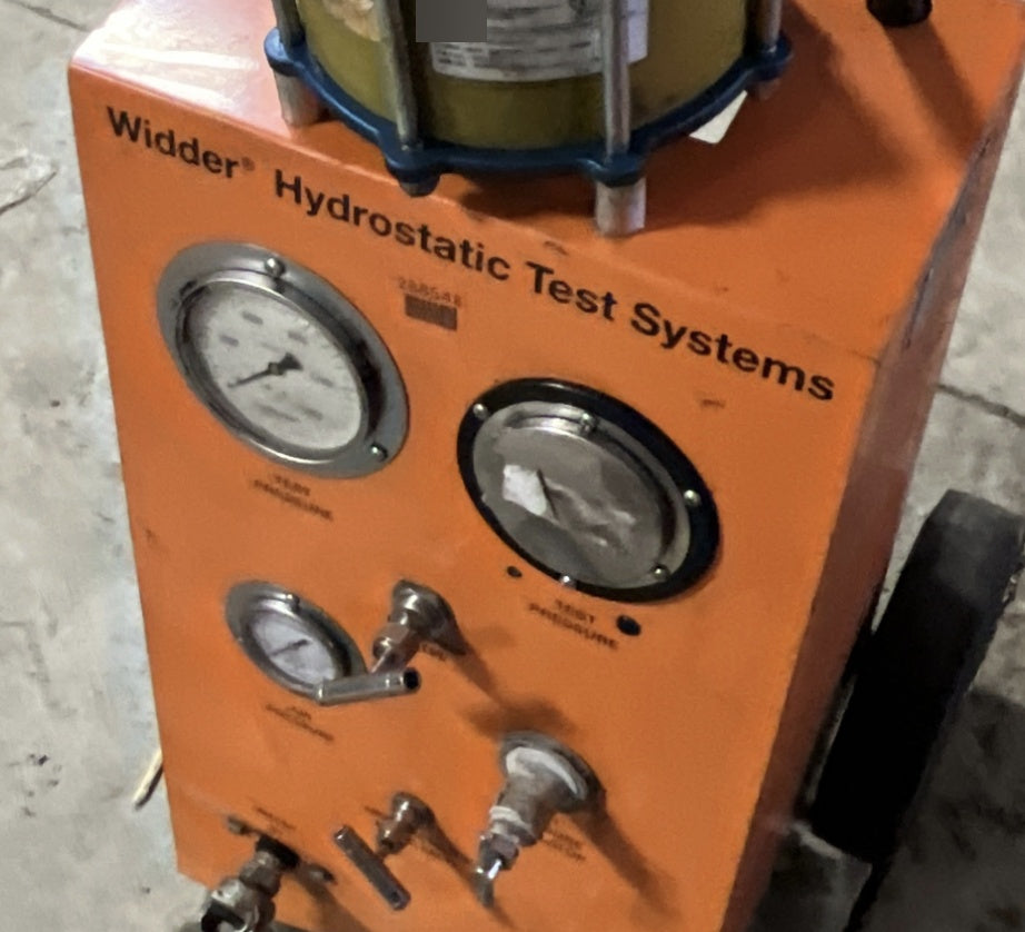 2023 WIDDER 11100