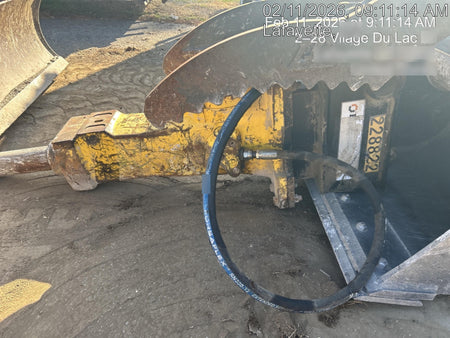 2022 EPIROC SB452