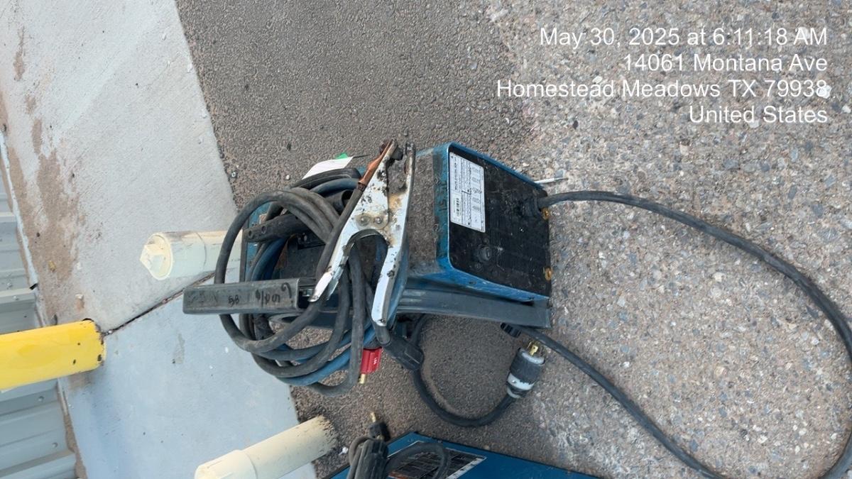 2024 MILLER ELECTRIC CST-282