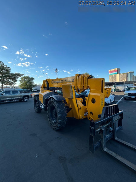 2025 JCB 514-56