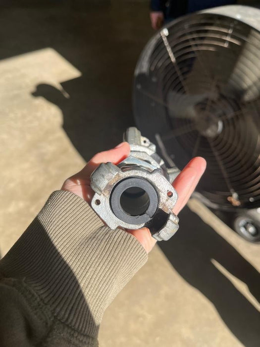 2024 COLD JET 2M0055