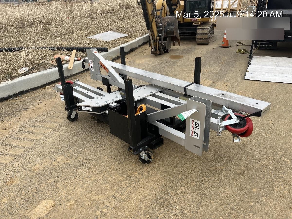 2023 SUMNER GH2T-10