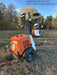 2023 Generac MLT2 Diesel, Flex Switch 120V Input, Powerzone Controller, 
(4) 320W LED Lights, 4kW Generator, 39.9 Gal Fuel Tank, 2" Ball, T3