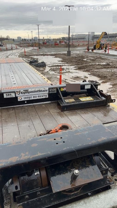 2020 STAR INDUSTRIES M1360B - Star JIB Boom