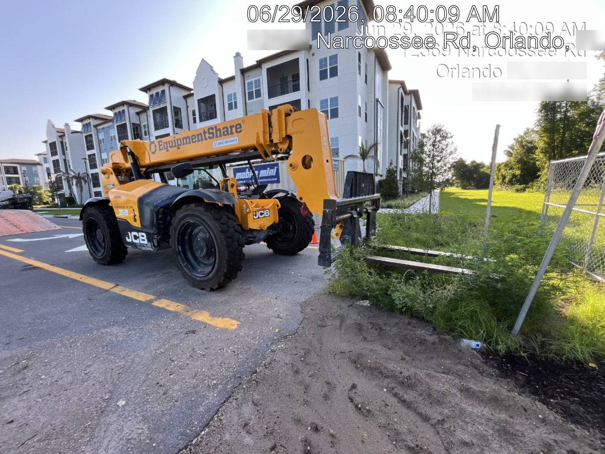 2024 JCB 509-42