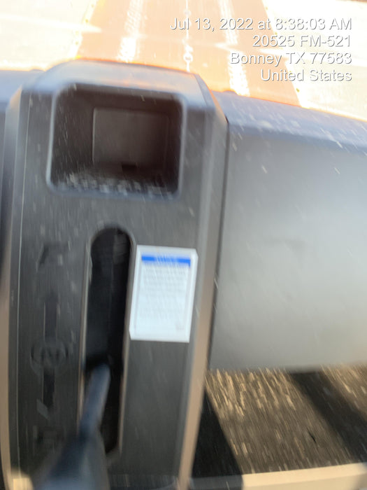 2022 Club Car CA1700D Canopy, Diesel, 4 Passenger