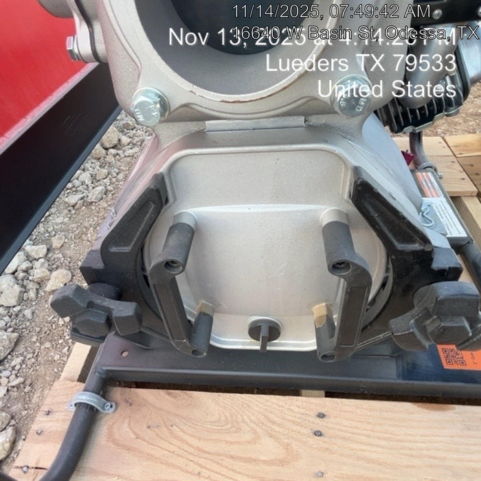 2025 MI-T-M WTP-T03-0MGH