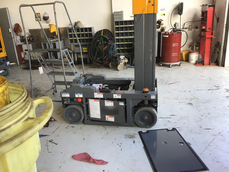 2018 HAULOTTE Star 20