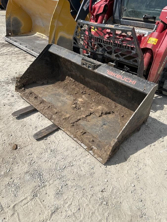 2022 PALADIN 48" Pallet Forks - Paladin