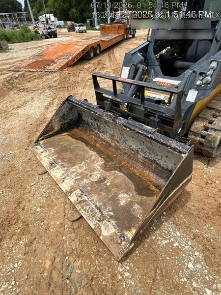 2024 ARROW MATERIAL HANDLING FS5100CB - 72"