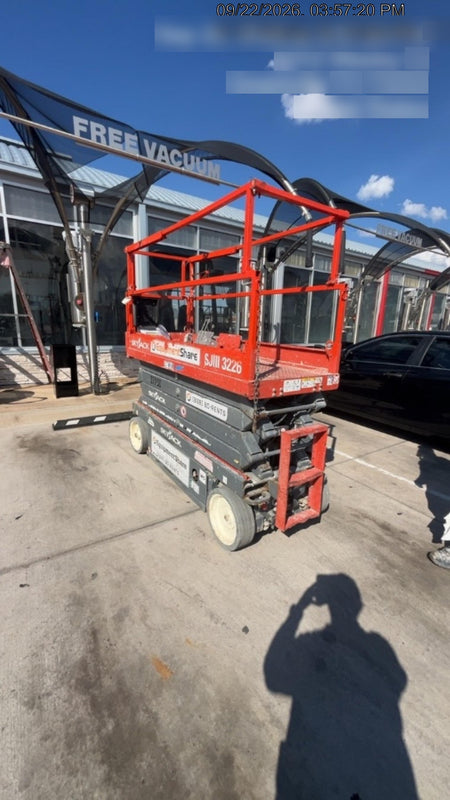 2019 Skyjack SJIII-3226 Standard w/Trojan Batteries