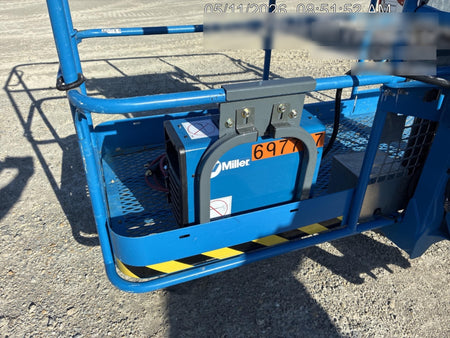2026 MILLER ELECTRIC CST-282