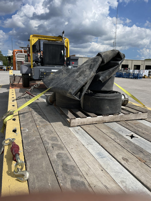 2022 ATLAS COPCO PAC F66 KD