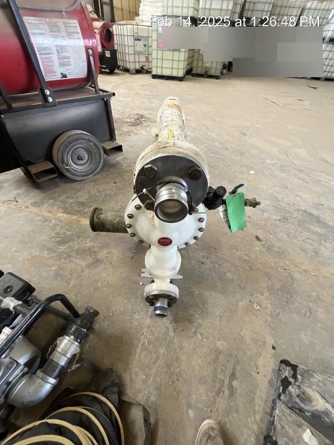 2021 INGERSOLL RAND PD20P-FPS-PTT