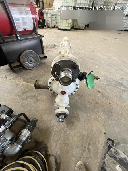 2021 INGERSOLL RAND PD20P-FPS-PTT