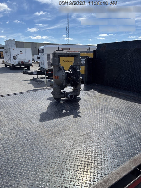 2023 INGERSOLL RAND PD30A-ASS-STT-C