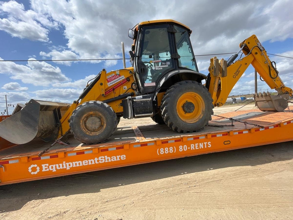 2019 AMERICAN COMPACTION EQUIPMENT DC-24BWP