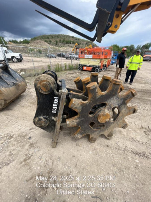 2025 ROCKLAND WE24-3