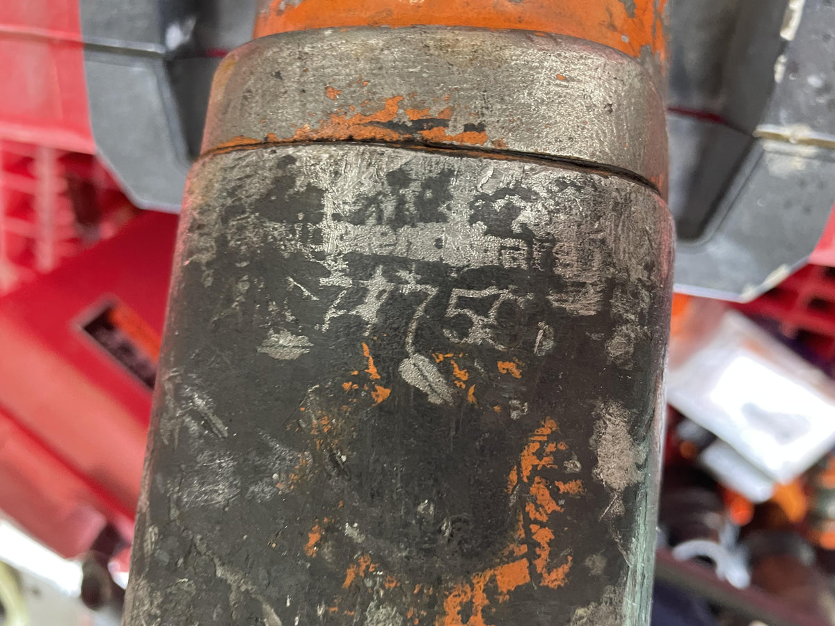2020 MICHIGAN PNEUMATIC 751SS