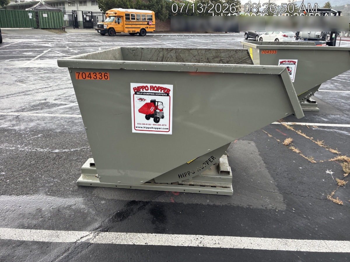 2026 HIPPO HOPPER HH32HD
