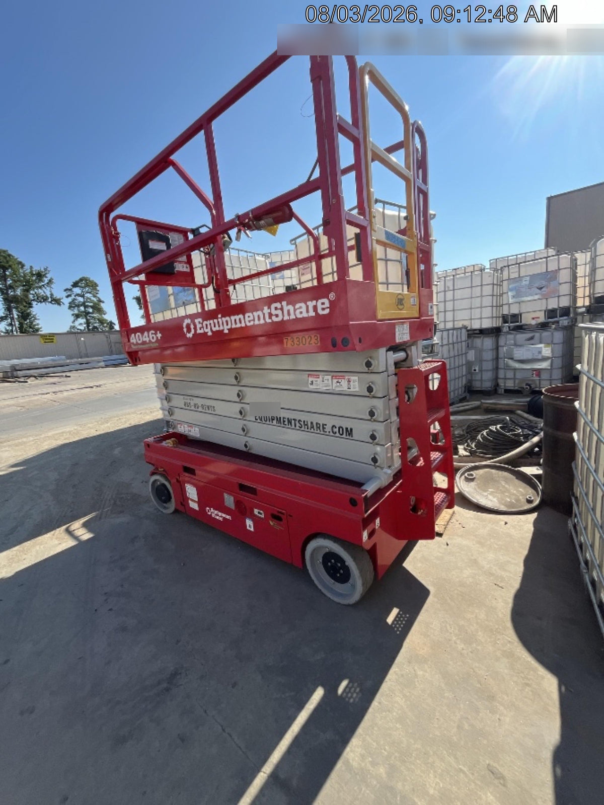 2026 MEC 4046+