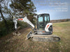 2023 BOBCAT E50