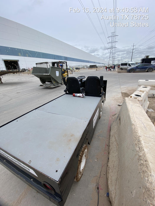 2022 COLUMBIA Payloader 2XL