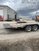2025 TEXAS PRIDE TRAILERS GT817414KBP