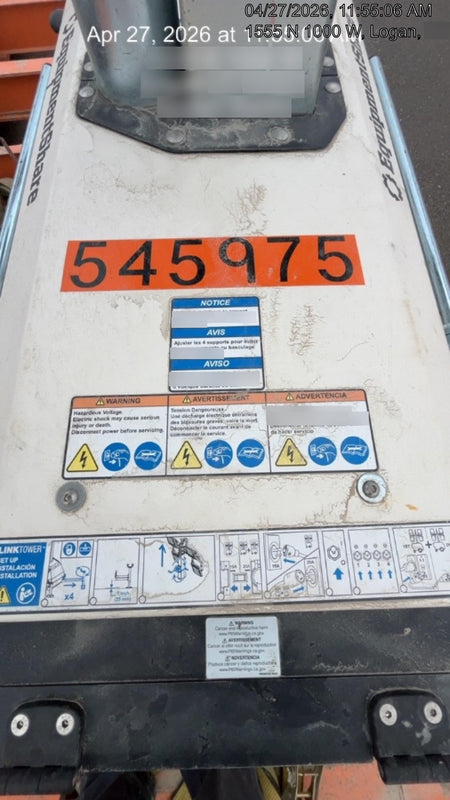 2025 GENERAC PLT240