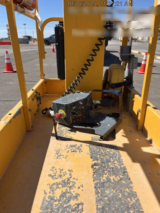 2019 HAULOTTE Star 20