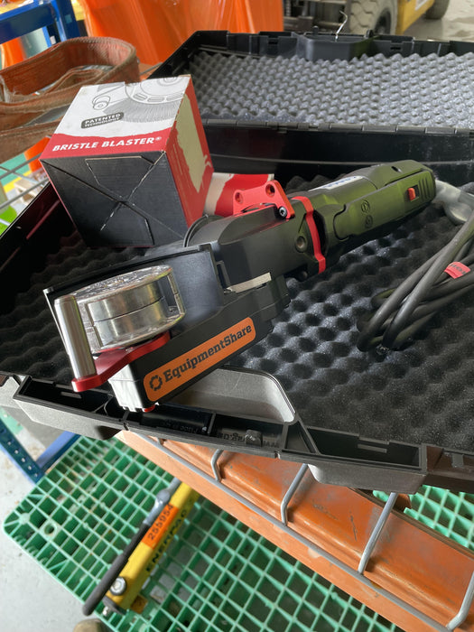 2022 MONTINI SE-1160-02