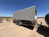 2019 CENTEX Cooling Trailer