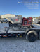 2022 BIG TEX TRAILER 14TL-20