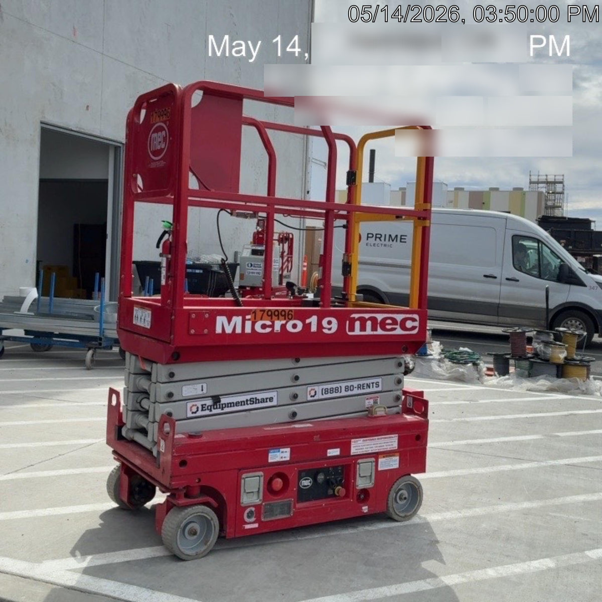 2021 MEC Micro 19
