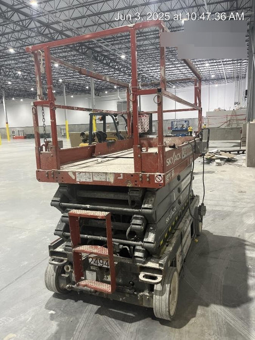 2019 SKYJACK SJIII-4632