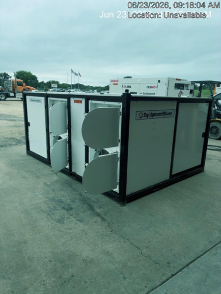 2022 AES AES25TDH44TTA