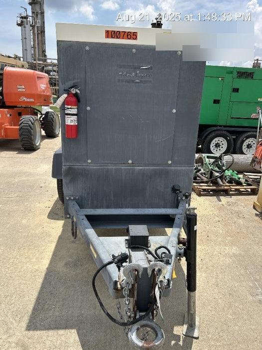 2020 ATLAS COPCO QAS 70