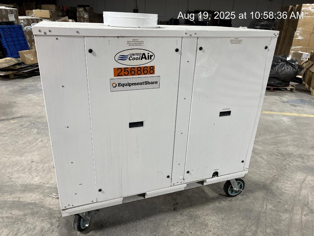 2022 UNITED COOL AIR PACH5N1AS10