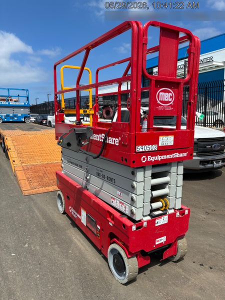 2026 MEC 3232SE