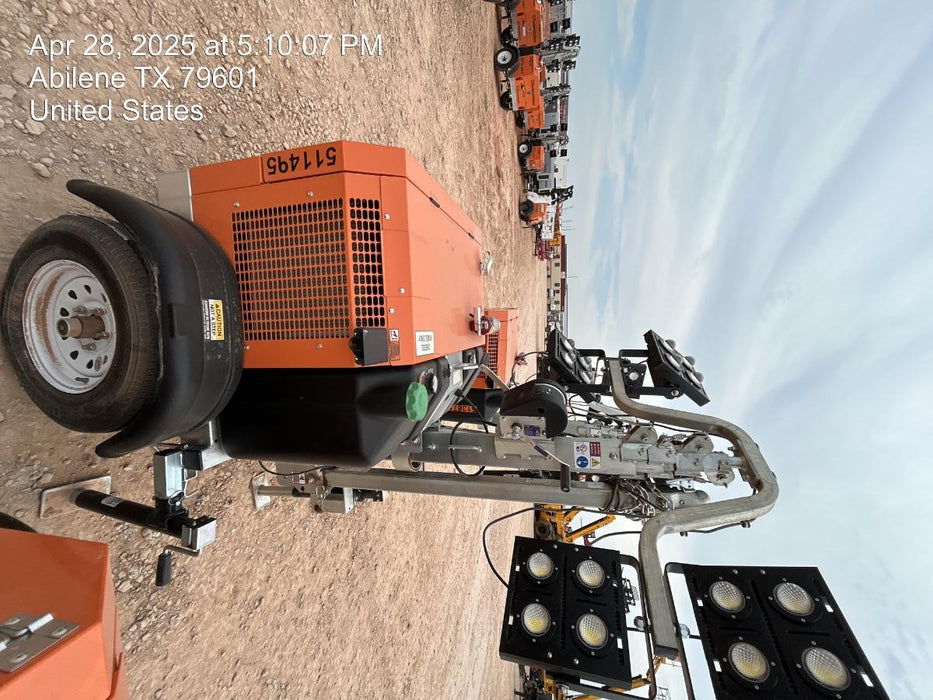 2025 WANCO WLTT-4MM4K