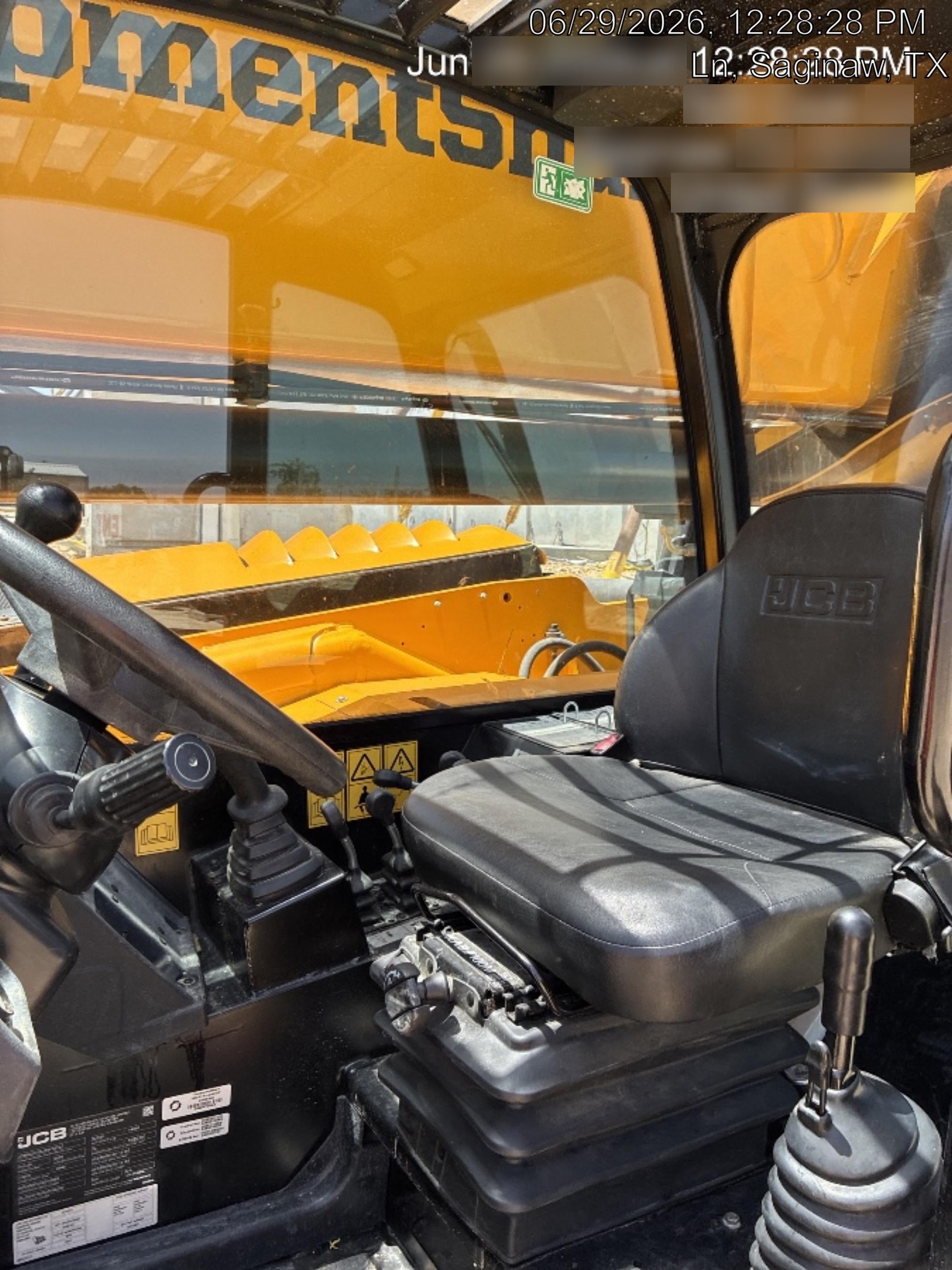 2025 JCB 510-56